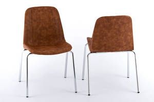 Super geeignet für die Innenbereich Bestuhlung - Ein echter Hingucker durch raffiniertes Polster-Design